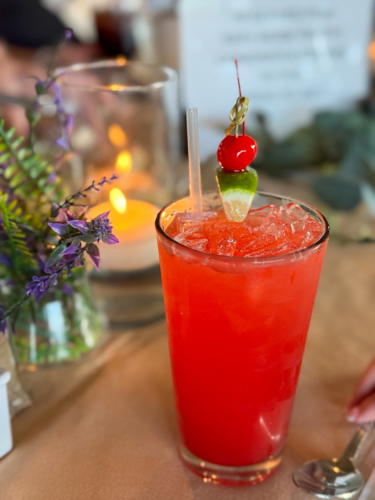 Tanglewood Lakeside Restaurant Review